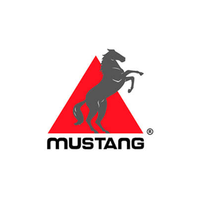 TYRFIL Lastik Dolgu Sistemleri MUSTANG Patlamayan Lastik